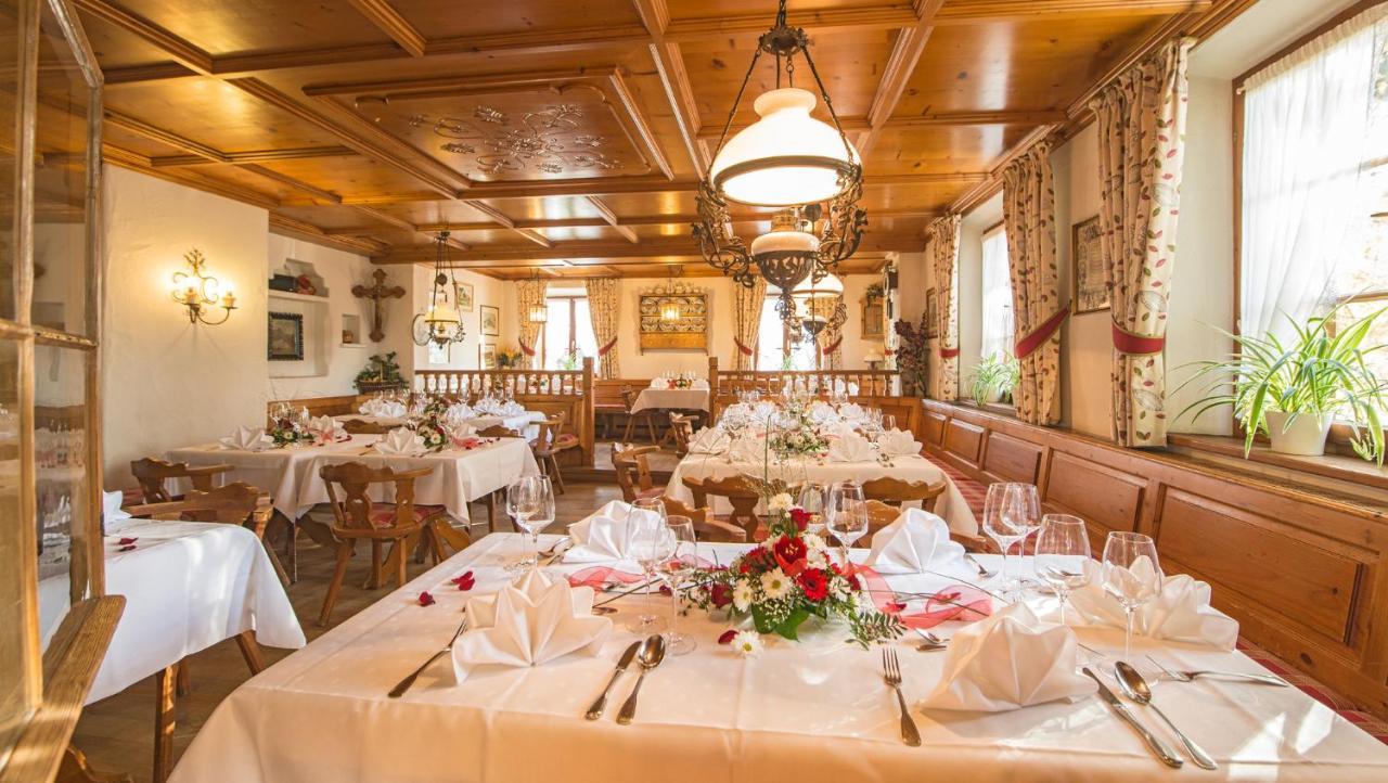 Hotel-Gasthof Adler Lindau  Extérieur photo
