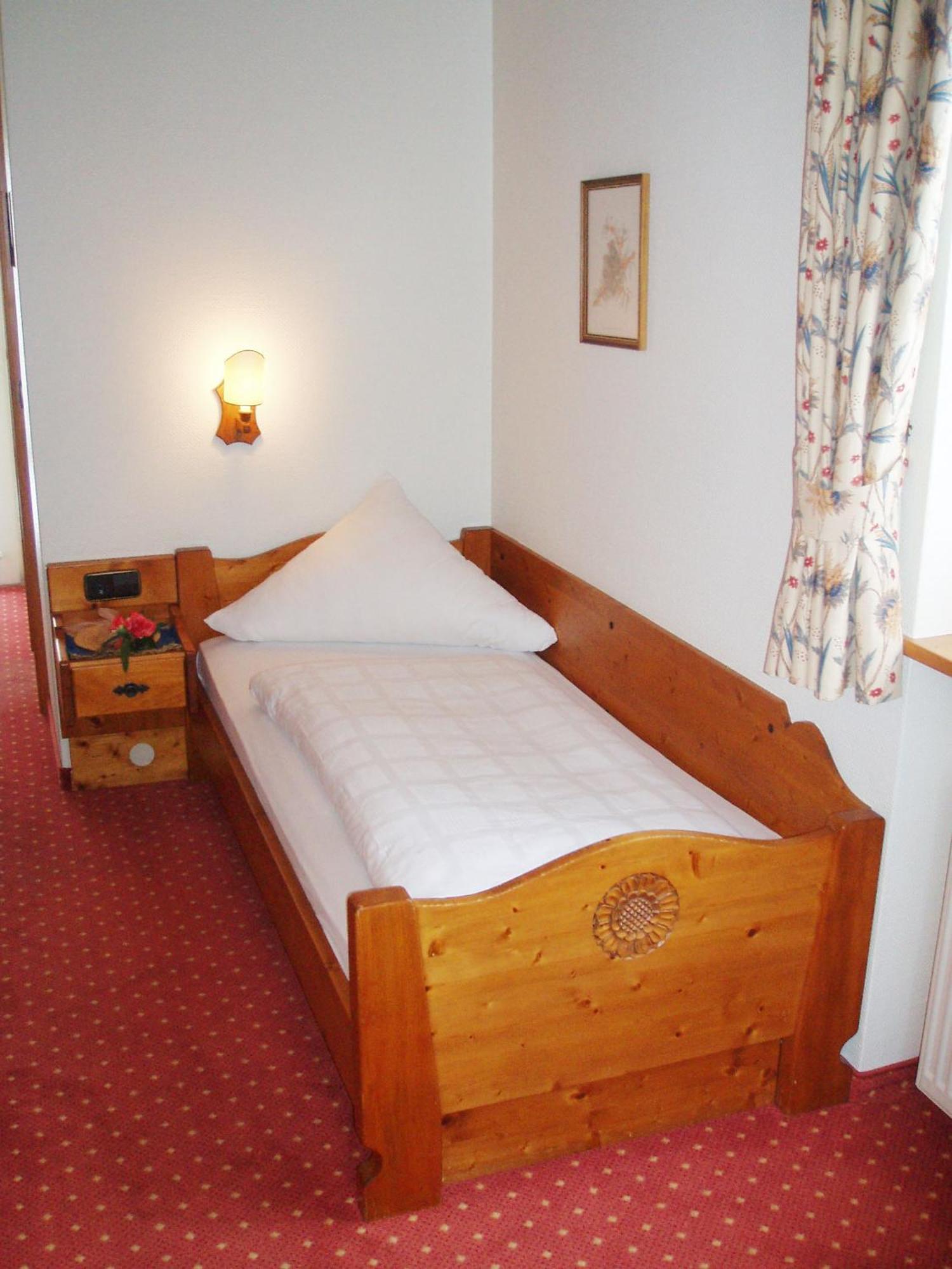 Hotel-Gasthof Adler Lindau  Chambre photo