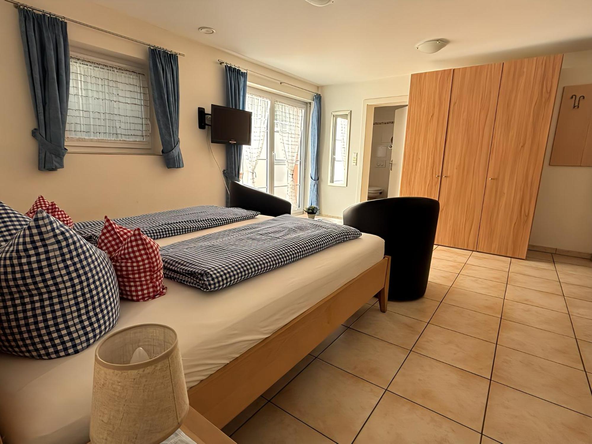 Hotel-Gasthof Adler Lindau  Chambre photo