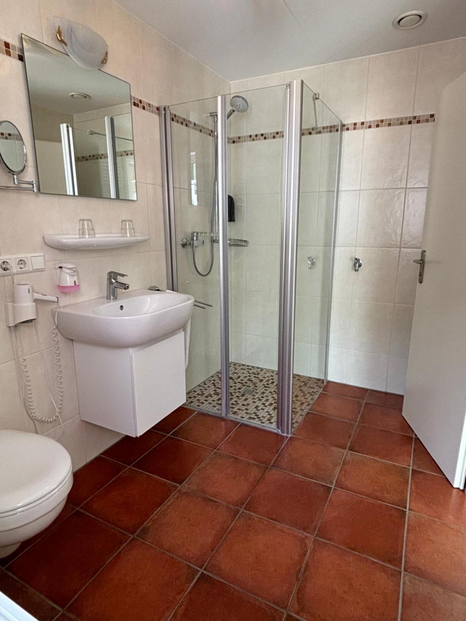Hotel-Gasthof Adler Lindau  Chambre photo