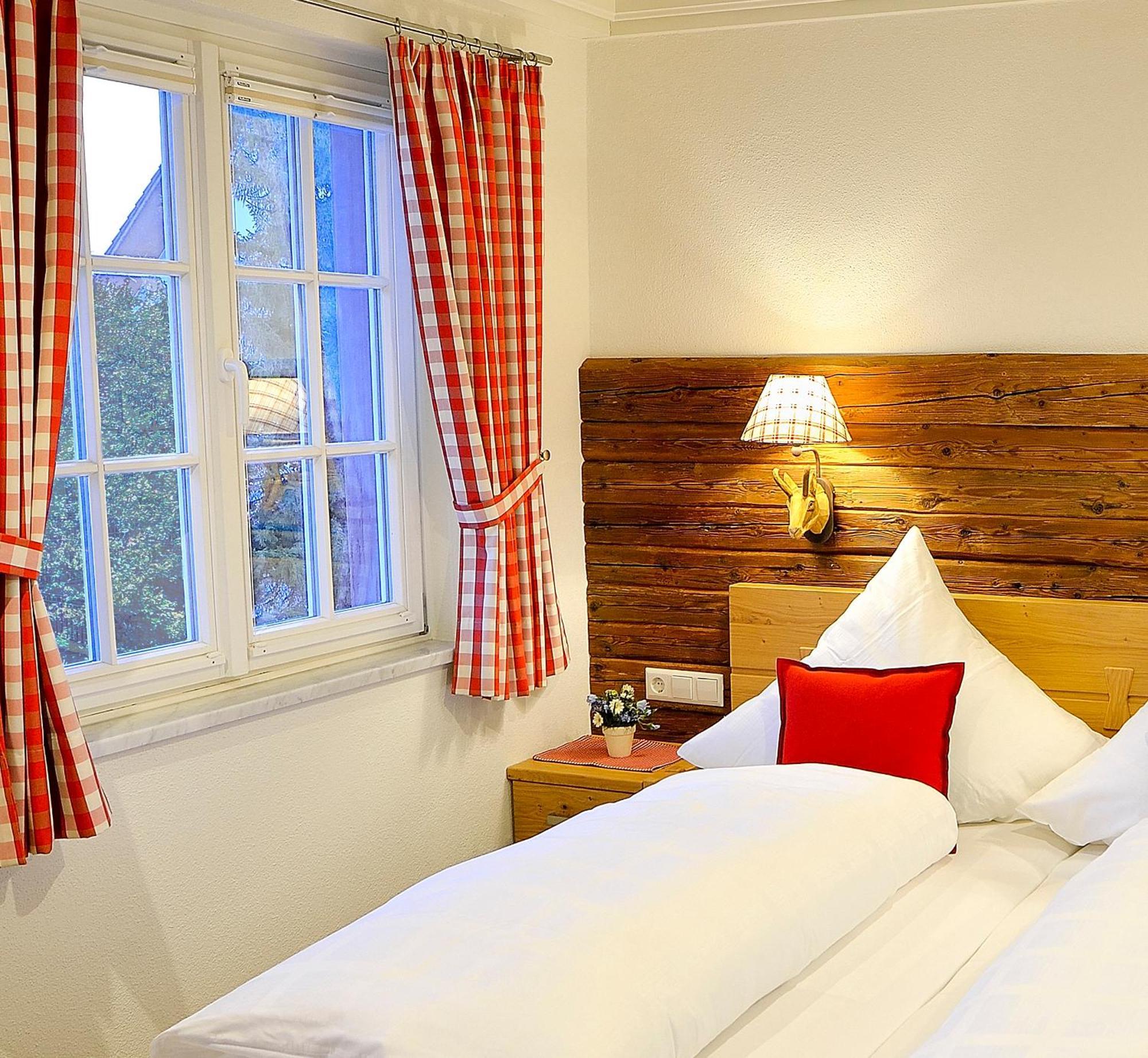 Hotel-Gasthof Adler Lindau  Chambre photo