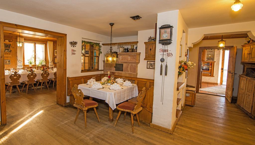 Hotel-Gasthof Adler Lindau  Extérieur photo