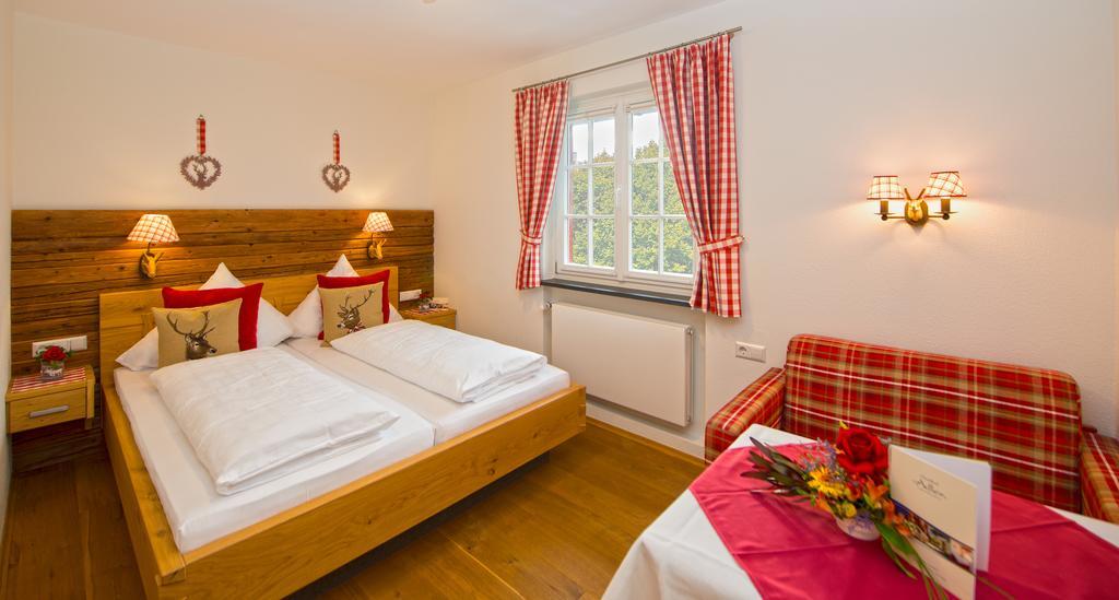 Hotel-Gasthof Adler Lindau  Extérieur photo