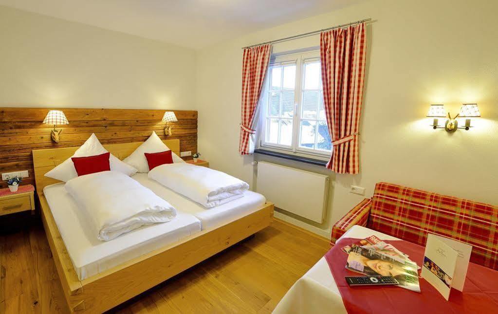 Hotel-Gasthof Adler Lindau  Extérieur photo