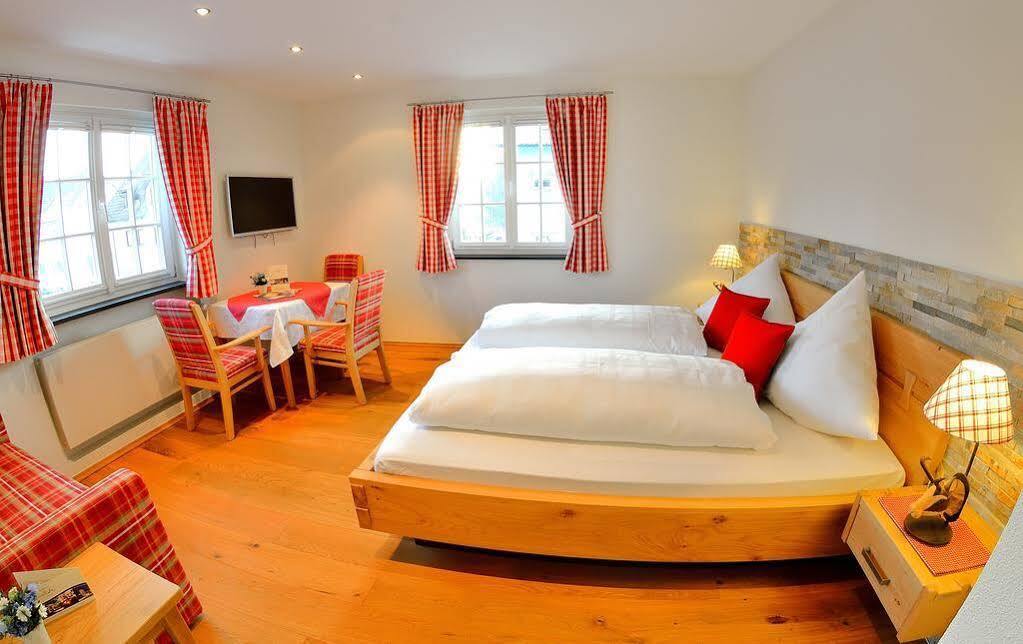 Hotel-Gasthof Adler Lindau  Extérieur photo